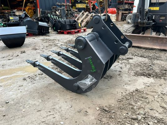 Schaufel Godet fleco pour pelle de 7T à 12T: das Bild 9 Schaufel Godet fleco pour pelle de 7T à 12T: das Bild 9