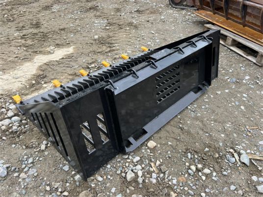 Godet squelette pour minichargeur - Schaufel: das Bild 4 Godet squelette pour minichargeur - Schaufel: das Bild 4