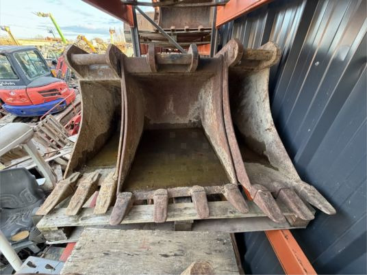 Godet vtn - Schaufel: das Bild 3 Godet vtn - Schaufel: das Bild 3