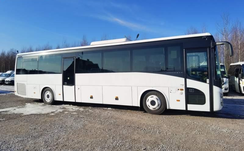 Iveco Arway Crossway 12m EURO 6 KLIMA, Intouro, ul - Reisebus: das Bild 5 Iveco Arway Crossway 12m EURO 6 KLIMA, Intouro, ul - Reisebus: das Bild 5