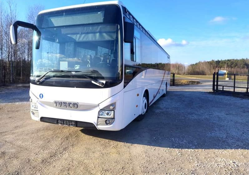 Iveco Crossway , Arway EURO 6 KLIMA, Intouro, ul, - Reisebus: das Bild 3 Iveco Crossway , Arway EURO 6 KLIMA, Intouro, ul, - Reisebus: das Bild 3