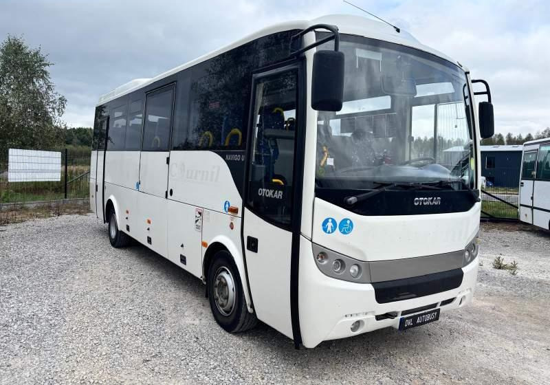 Otokar Navigo 38 Miejsc EURO 6 - Überlandbus: das Bild 5 Otokar Navigo 38 Miejsc EURO 6 - Überlandbus: das Bild 5