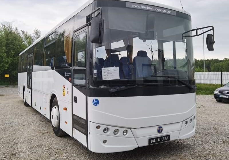Temsa Tourmalin 12 crossway intouro recreo - Überlandbus: das Bild 2 Temsa Tourmalin 12 crossway intouro recreo - Überlandbus: das Bild 2