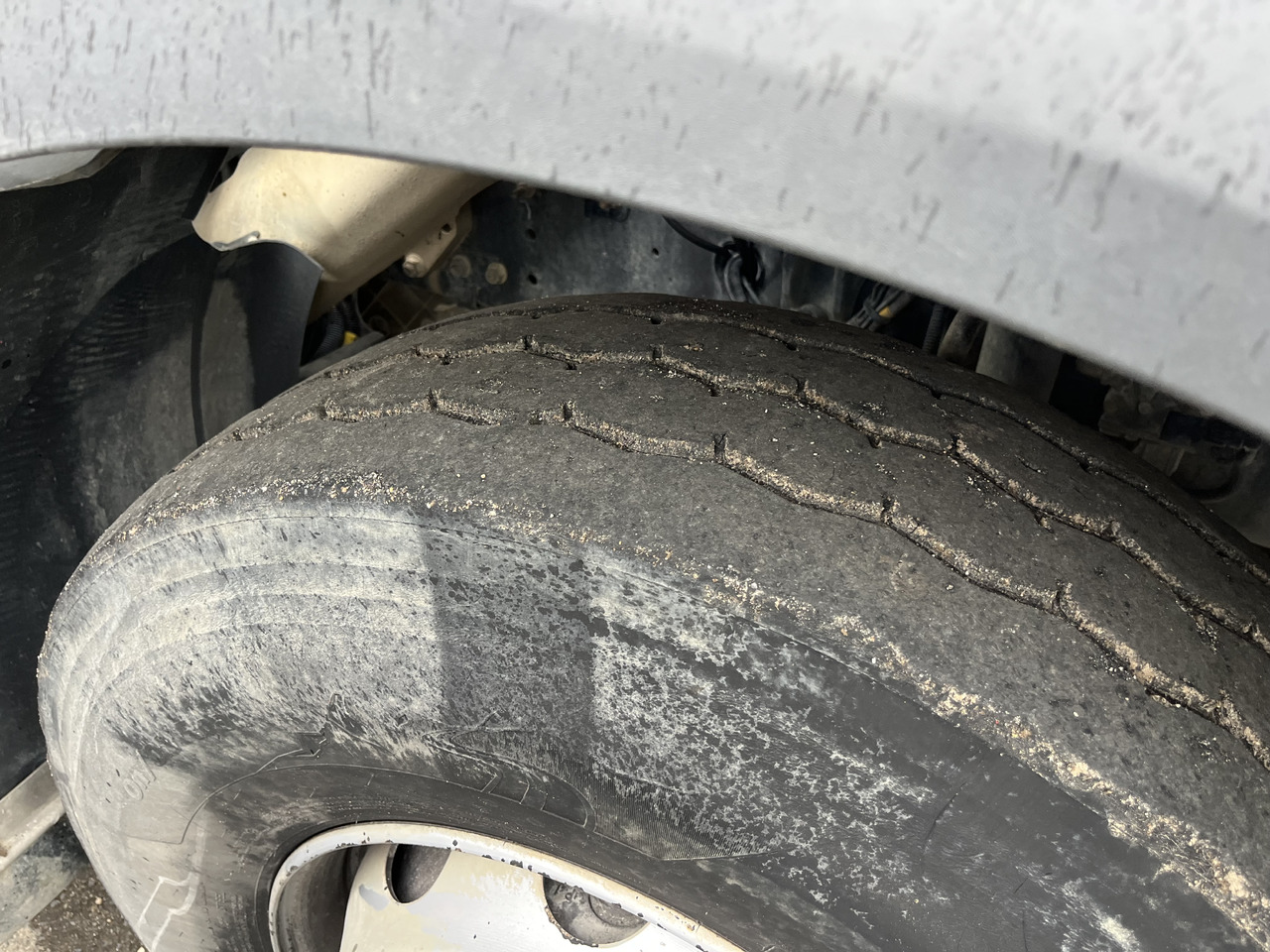 RENAULT Premium Lander 460dxi bibenne grue Palfinger pk16001 - Kipper, Autokran: das Bild 3 RENAULT Premium Lander 460dxi bibenne grue Palfinger pk16001 - Kipper, Autokran: das Bild 3