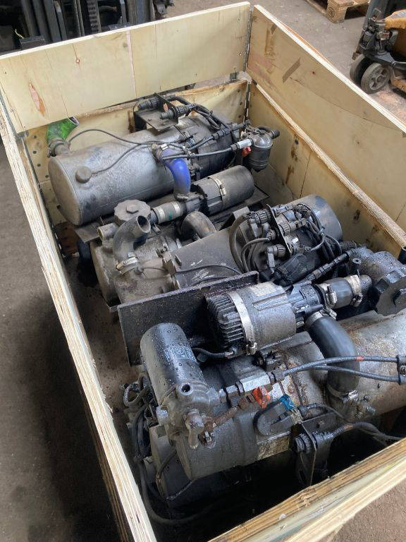 Webasto Standheizung Thermo 300 350 Webasto Poolheizung Hallenheizung Heizung We - Heizung/ Lüftung: das Bild 2 Webasto Standheizung Thermo 300 350 Webasto Poolheizung Hallenheizung Heizung We - Heizung/ Lüftung: das Bild 2