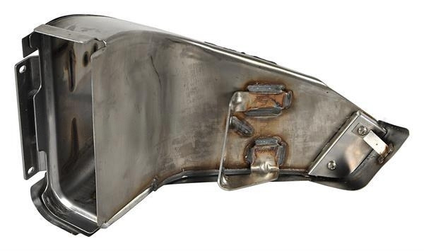 DAF OE DYFUZOR POZIOMA RURA WYDECHOWA DAF OE 2153236 - Abgasanlage: das Bild 2 DAF OE DYFUZOR POZIOMA RURA WYDECHOWA DAF OE 2153236 - Abgasanlage: das Bild 2