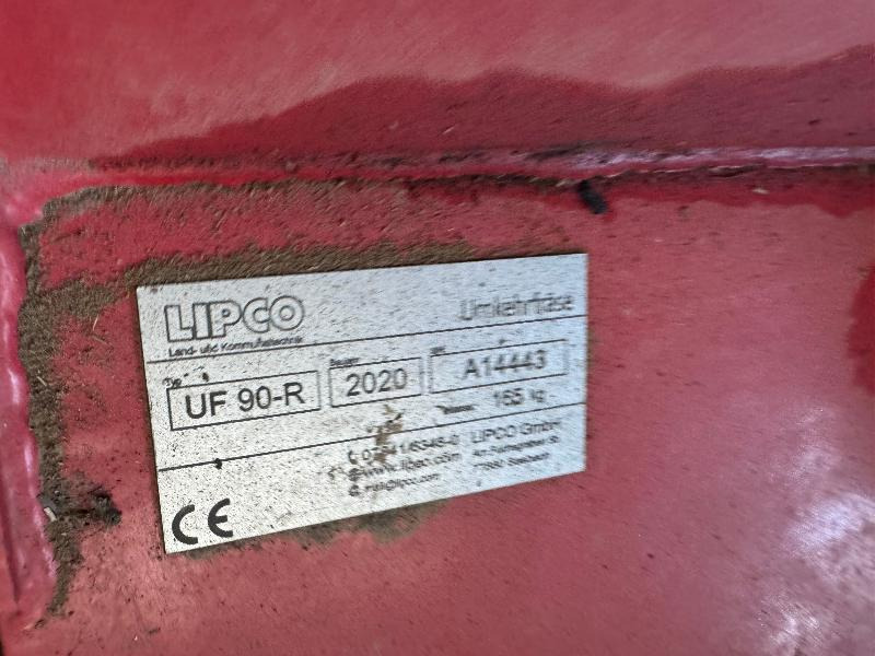 RAPID VAREA - Motorhacke: das Bild 3 RAPID VAREA - Motorhacke: das Bild 3