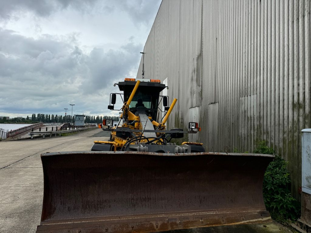 Volvo G746B Volvo G746B - Grader: das Bild 3 Volvo G746B Volvo G746B - Grader: das Bild 3