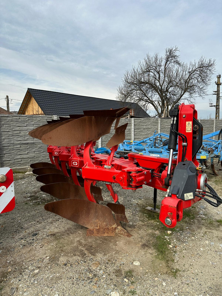 Plow Gregoire Besson Rover 60 - Pflug: das Bild 1 Plow Gregoire Besson Rover 60 - Pflug: das Bild 1