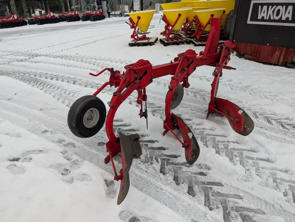 Agrolux AT3875AX 3-siipinen - Pflug: das Bild 4 Agrolux AT3875AX 3-siipinen - Pflug: das Bild 4