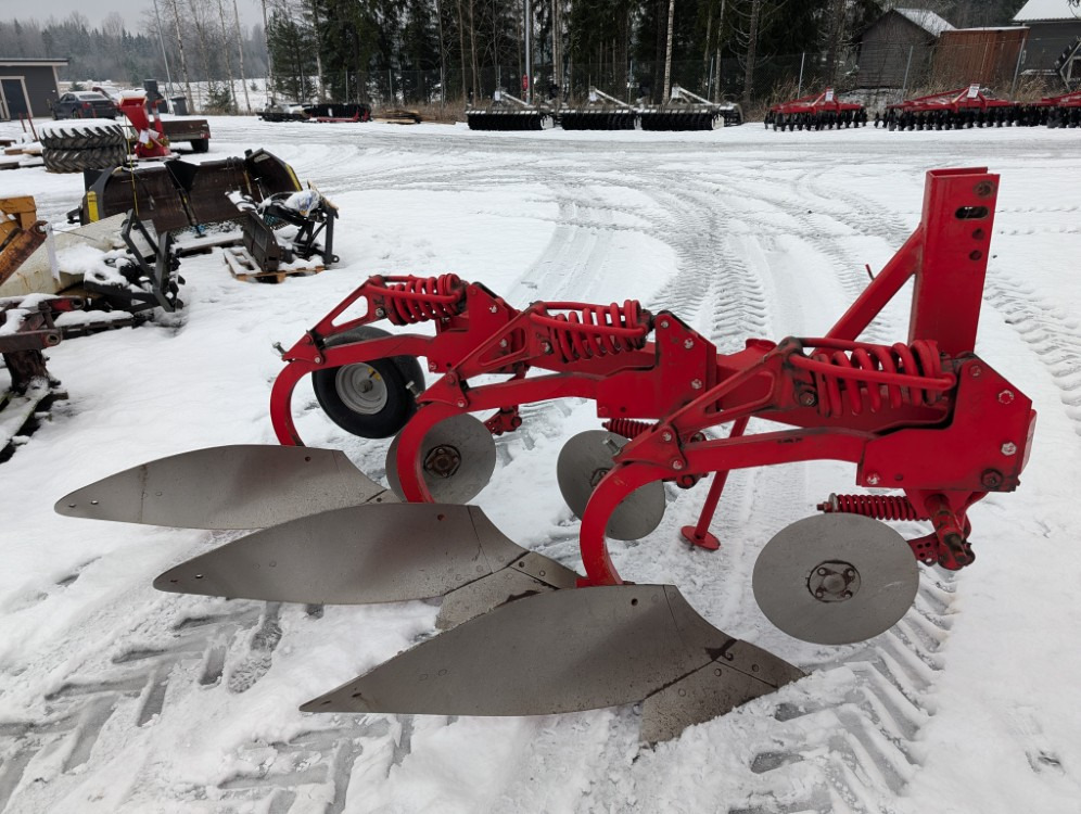 Agrolux AT3875AX 3-siipinen - Pflug: das Bild 3 Agrolux AT3875AX 3-siipinen - Pflug: das Bild 3