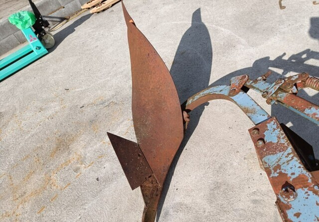 Överum Sarka-auran lisäsiipi - Pflug: das Bild 5 Överum Sarka-auran lisäsiipi - Pflug: das Bild 5