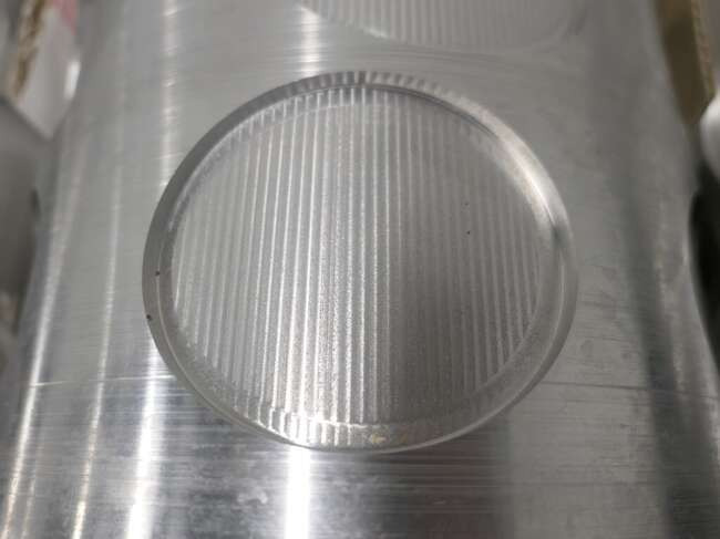 Lebensmittelmaschine RevoPortioner forming drums RevoPortioner TRP700: das Bild 11