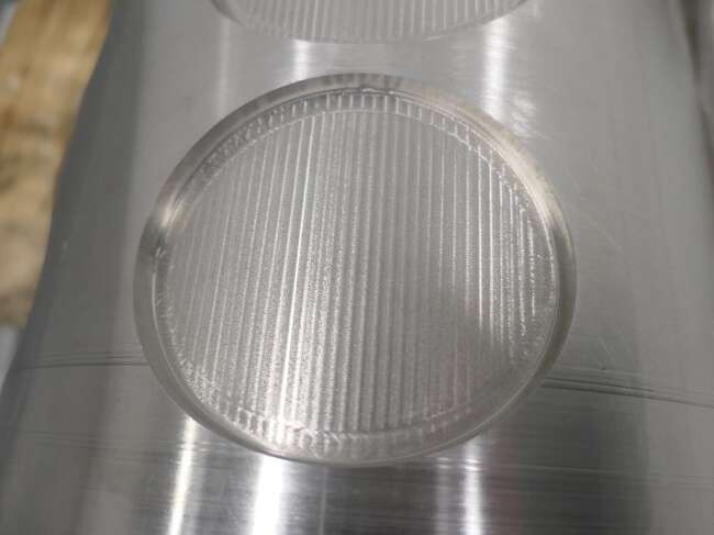 Lebensmittelmaschine RevoPortioner forming drums RevoPortioner TRP700: das Bild 15