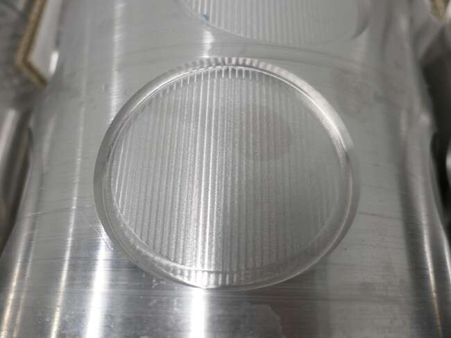 Lebensmittelmaschine RevoPortioner forming drums RevoPortioner TRP700: das Bild 12