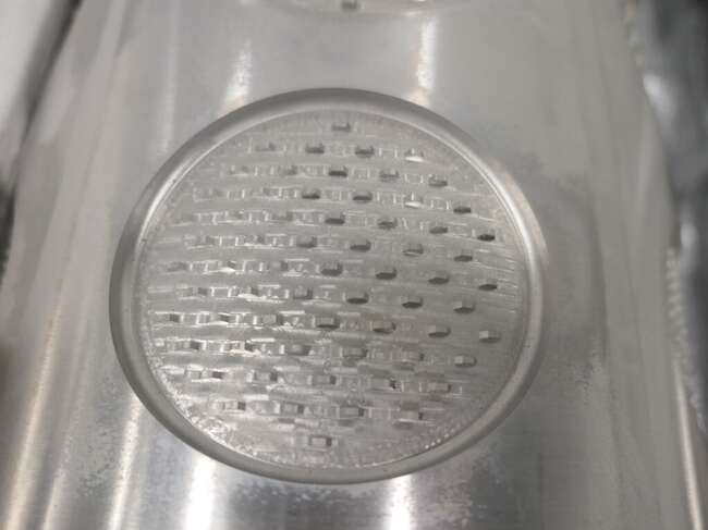 Lebensmittelmaschine RevoPortioner forming drums RevoPortioner TRP700: das Bild 14