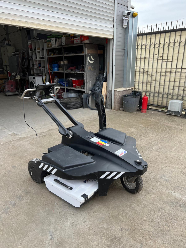 IDS Georadar Stream C - Werkzeug/ Gerät: das Bild 5 IDS Georadar Stream C - Werkzeug/ Gerät: das Bild 5