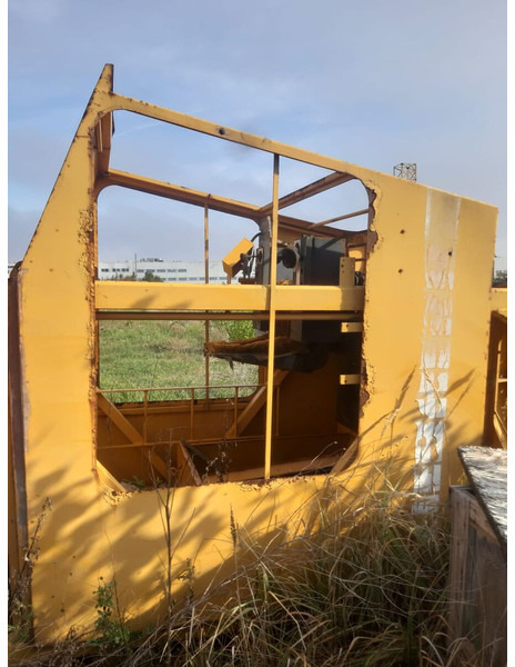 Liebherr 112EC-H - Turmkran: das Bild 2 Liebherr 112EC-H - Turmkran: das Bild 2