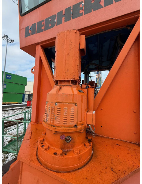 Liebherr 112EC-H8/120 1993yom x3 units - Turmkran: das Bild 5 Liebherr 112EC-H8/120 1993yom x3 units - Turmkran: das Bild 5