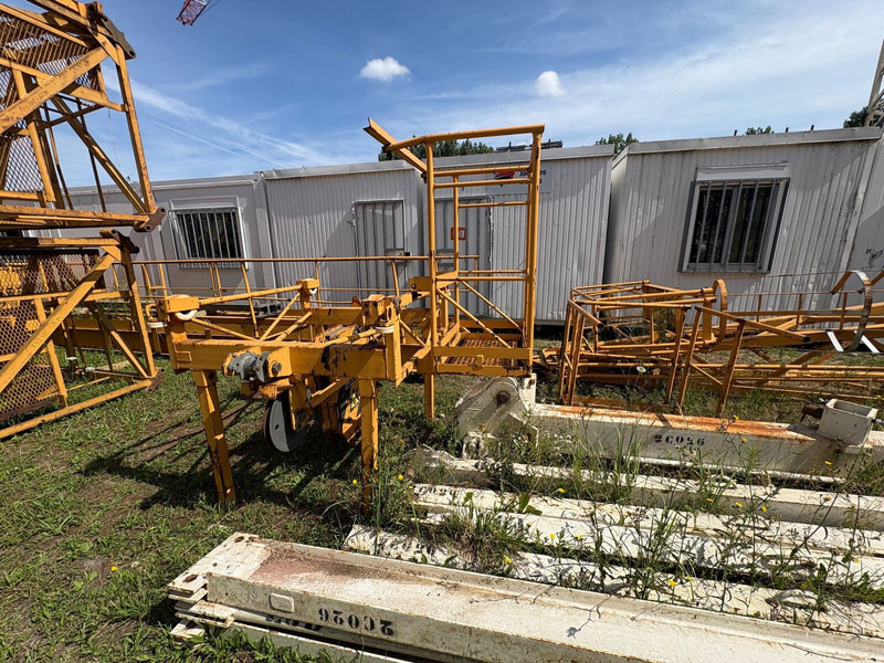 Liebherr 154EC-H6 - Leasing Liebherr 154EC-H6: das Bild 17