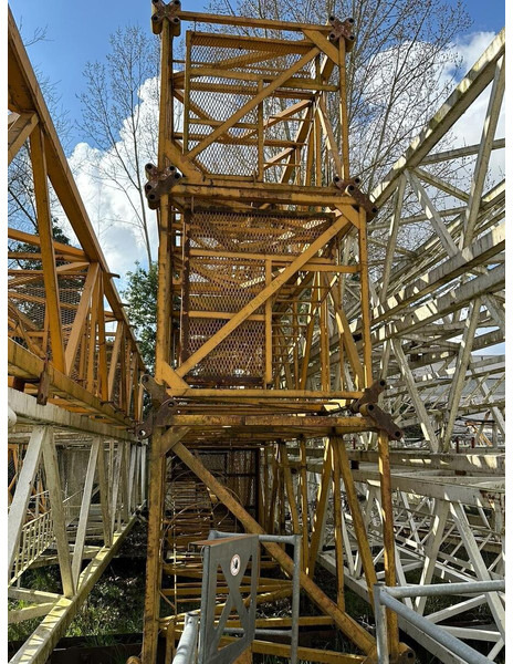 Liebherr 154EC-H6 - Leasing Liebherr 154EC-H6: das Bild 20