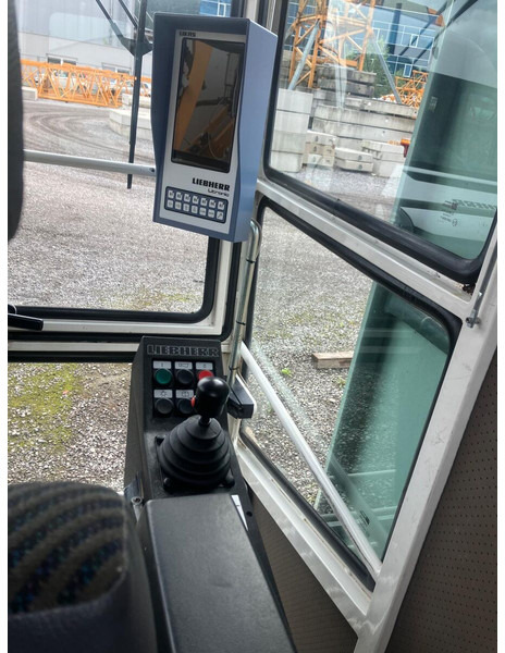 Liebherr 85EC-B 2012yom - Turmkran: das Bild 5 Liebherr 85EC-B 2012yom - Turmkran: das Bild 5