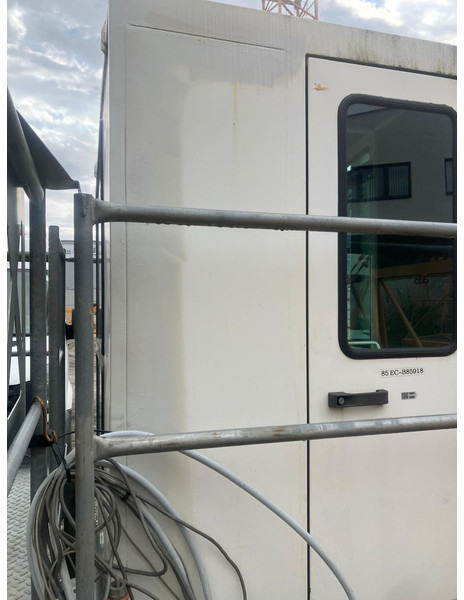 Liebherr 85EC-B 2012yom - Turmkran: das Bild 2 Liebherr 85EC-B 2012yom - Turmkran: das Bild 2