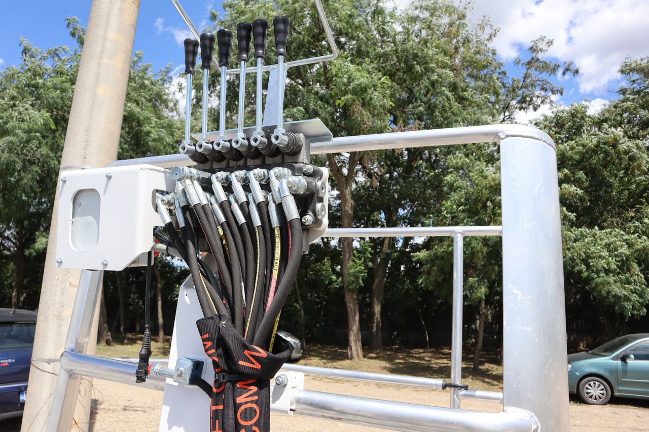 Scherenbühne Easylift R180: das Bild 7