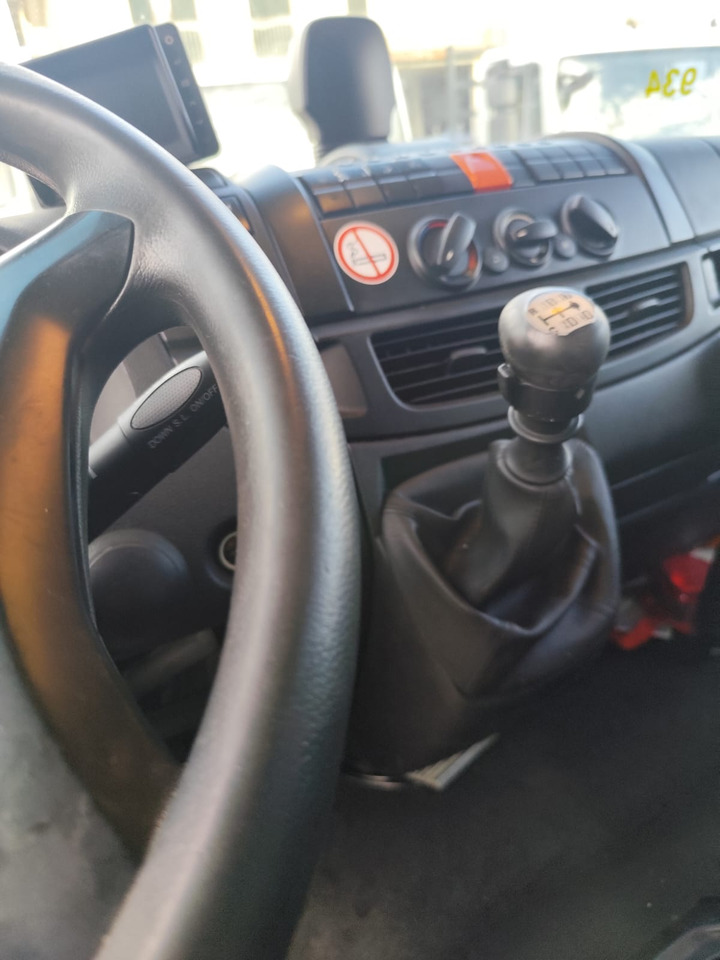 IVECO EUROCARGO 160-280 - Kipper, Autokran: das Bild 4 IVECO EUROCARGO 160-280 - Kipper, Autokran: das Bild 4