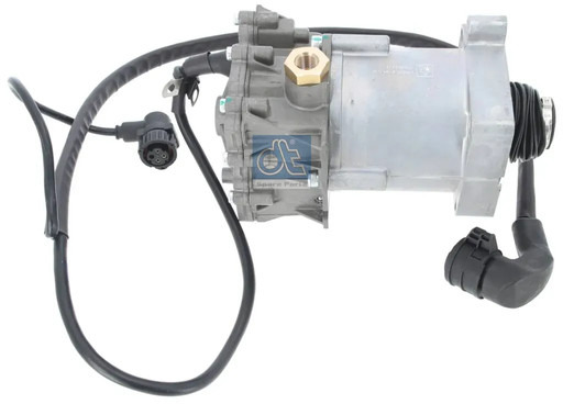 DAF Koppelingsversterker 1917956 | 1938762 - Kupplungsservo für LKW: das Bild 1 DAF Koppelingsversterker 1917956 | 1938762 - Kupplungsservo für LKW: das Bild 1