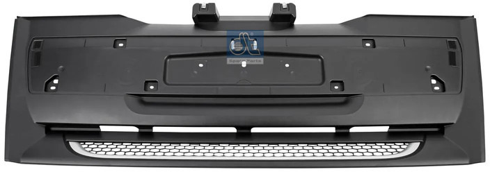 DAF XF106 Frontgrille 1936285 | 1887709 - Kühlergrill für LKW: das Bild 1 DAF XF106 Frontgrille 1936285 | 1887709 - Kühlergrill für LKW: das Bild 1