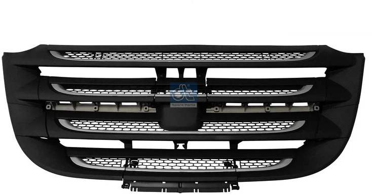DAF XF106 Frontgrille 2046502 | 1886591 - Kühlergrill für LKW: das Bild 1 DAF XF106 Frontgrille 2046502 | 1886591 - Kühlergrill für LKW: das Bild 1