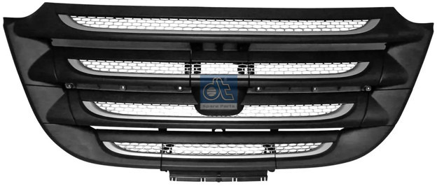 DAF XF106 Frontgrille 2048272 - Kühlergrill für LKW: das Bild 1 DAF XF106 Frontgrille 2048272 - Kühlergrill für LKW: das Bild 1