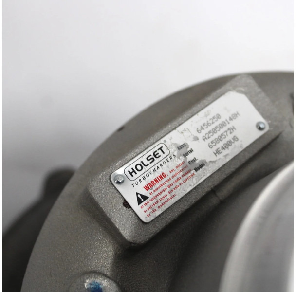 DAF XF106 Turbo Met VTG 2154699 | 2348170 Nieuw - Turbolader für LKW: das Bild 5 DAF XF106 Turbo Met VTG 2154699 | 2348170 Nieuw - Turbolader für LKW: das Bild 5