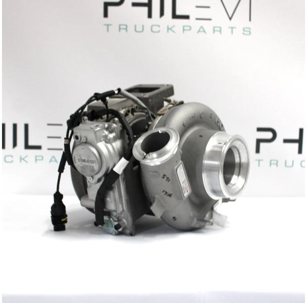 DAF XF106 Turbo Met VTG 2422406 | 3791936 | 2047386 | 1944459 Nieuw - Turbolader für LKW: das Bild 1 DAF XF106 Turbo Met VTG 2422406 | 3791936 | 2047386 | 1944459 Nieuw - Turbolader für LKW: das Bild 1