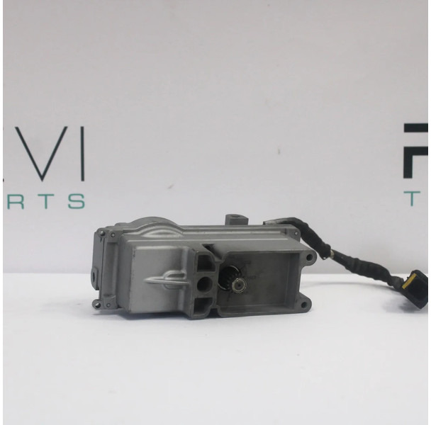 DAF XF106 VTG Actuator 2037560 Gereviseerd - Turbolader für LKW: das Bild 4 DAF XF106 VTG Actuator 2037560 Gereviseerd - Turbolader für LKW: das Bild 4