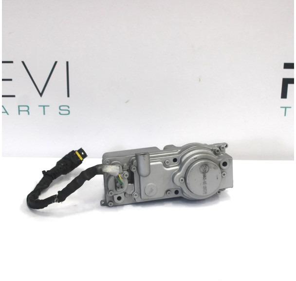 DAF XF106 VTG Actuator 2037560 Gereviseerd - Turbolader für LKW: das Bild 1 DAF XF106 VTG Actuator 2037560 Gereviseerd - Turbolader für LKW: das Bild 1