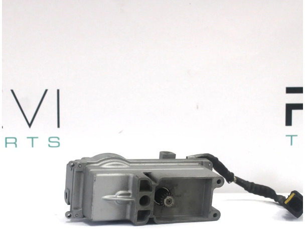 DAF XF106 VTG Actuator 2037560 Gereviseerd - Turbolader für LKW: das Bild 2 DAF XF106 VTG Actuator 2037560 Gereviseerd - Turbolader für LKW: das Bild 2