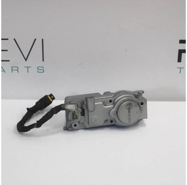 DAF XF106 VTG Actuator 2037560 Gereviseerd - Turbolader für LKW: das Bild 3 DAF XF106 VTG Actuator 2037560 Gereviseerd - Turbolader für LKW: das Bild 3
