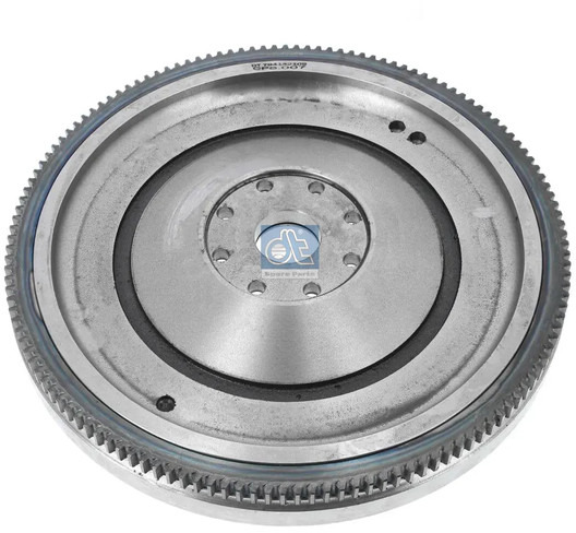 Iveco Eurocargo Vliegwiel 504262034 Euro 6 - Schwungscheibe für LKW: das Bild 1 Iveco Eurocargo Vliegwiel 504262034 Euro 6 - Schwungscheibe für LKW: das Bild 1