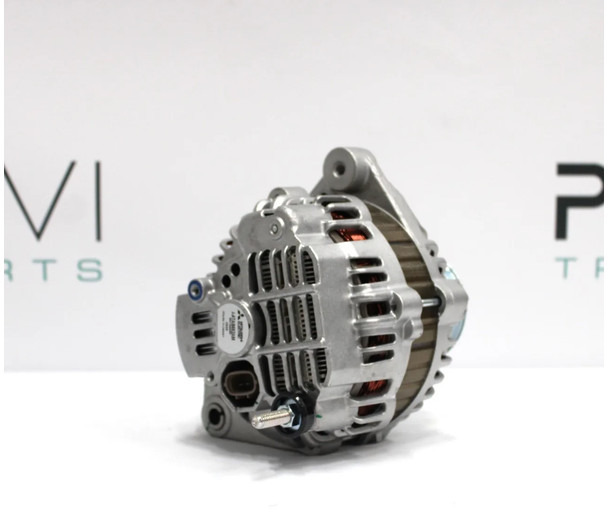 Iveco Hiway Dynamo 504349338 | 500315943 | 504114397 Nieuw! - Lichtmaschine für LKW: das Bild 2 Iveco Hiway Dynamo 504349338 | 500315943 | 504114397 Nieuw! - Lichtmaschine für LKW: das Bild 2