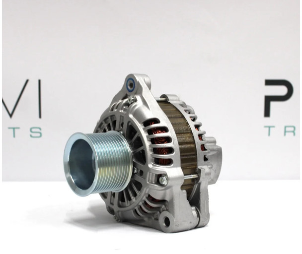 Iveco Hiway Dynamo 504349338 | 500315943 | 504114397 Nieuw! - Lichtmaschine für LKW: das Bild 1 Iveco Hiway Dynamo 504349338 | 500315943 | 504114397 Nieuw! - Lichtmaschine für LKW: das Bild 1