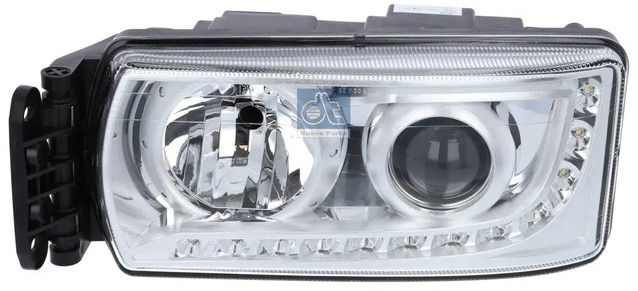 Iveco Hiway Led Koplamp Links 5801745449 | 5801745781 - Hauptscheinwerfer für LKW: das Bild 1 Iveco Hiway Led Koplamp Links 5801745449 | 5801745781 - Hauptscheinwerfer für LKW: das Bild 1