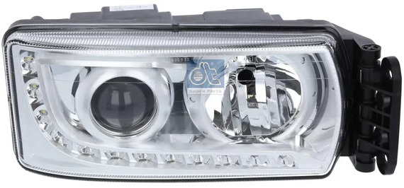 Iveco Hiway Led Koplamp Rechts 5801745452 | 5801745782 - Hauptscheinwerfer für LKW: das Bild 2 Iveco Hiway Led Koplamp Rechts 5801745452 | 5801745782 - Hauptscheinwerfer für LKW: das Bild 2