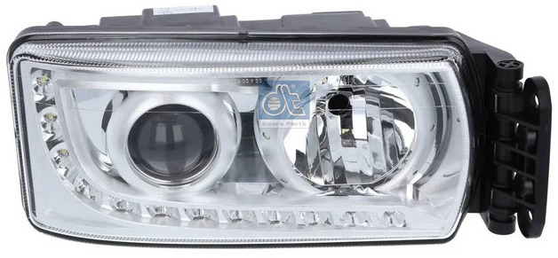 Iveco Hiway Led Koplamp Rechts 5801745452 | 5801745782 - Hauptscheinwerfer für LKW: das Bild 1 Iveco Hiway Led Koplamp Rechts 5801745452 | 5801745782 - Hauptscheinwerfer für LKW: das Bild 1