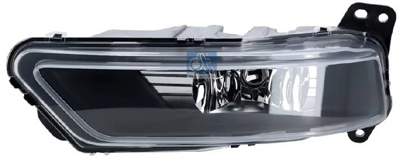 MAN TGM/TGL Mistlamp Rechts 81.25204-0001 Model 2021+ - Nebelscheinwerfer für LKW: das Bild 1 MAN TGM/TGL Mistlamp Rechts 81.25204-0001 Model 2021+ - Nebelscheinwerfer für LKW: das Bild 1