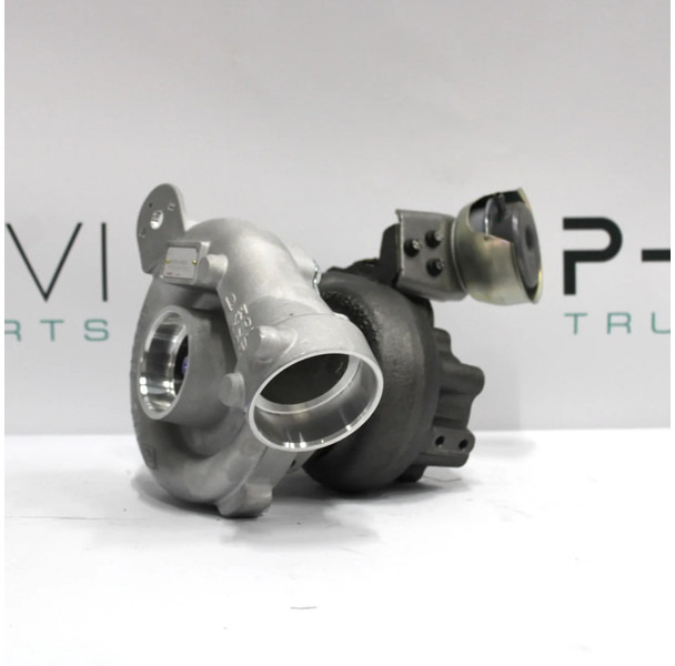 MAN TGS/TGX Turbo 51.09101-7011 Nieuw! - Turbolader für LKW: das Bild 4 MAN TGS/TGX Turbo 51.09101-7011 Nieuw! - Turbolader für LKW: das Bild 4