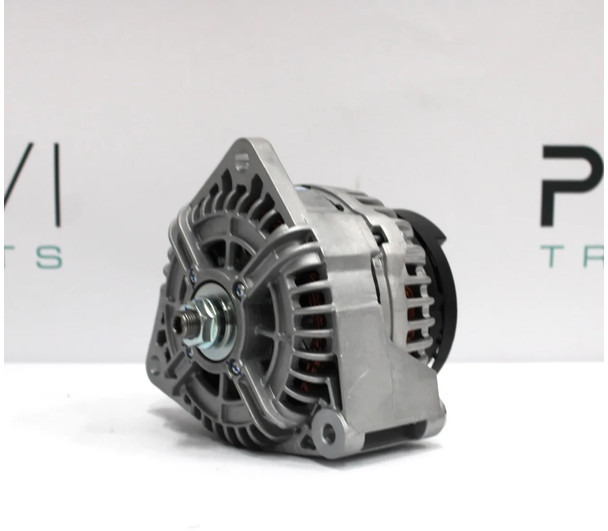 MAN TGX/TGS Dynamo 51.26101-7246 | 51.26101-7270 Nieuw! - Lichtmaschine für LKW: das Bild 1 MAN TGX/TGS Dynamo 51.26101-7246 | 51.26101-7270 Nieuw! - Lichtmaschine für LKW: das Bild 1