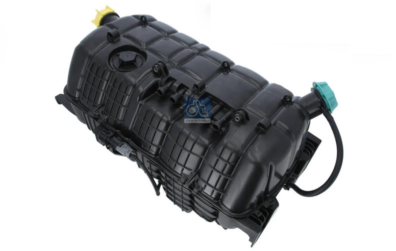 MAN TGX/TGS Expansietank 81.06102-6232 Euro 6 - Ausgleichsbehälter für LKW: das Bild 1 MAN TGX/TGS Expansietank 81.06102-6232 Euro 6 - Ausgleichsbehälter für LKW: das Bild 1