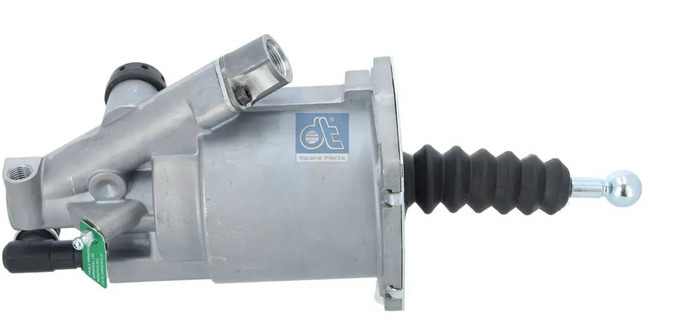 MAN TGX/TGS Koppelingsversterker 81.30725-6122 - Kupplungsservo für LKW: das Bild 1 MAN TGX/TGS Koppelingsversterker 81.30725-6122 - Kupplungsservo für LKW: das Bild 1